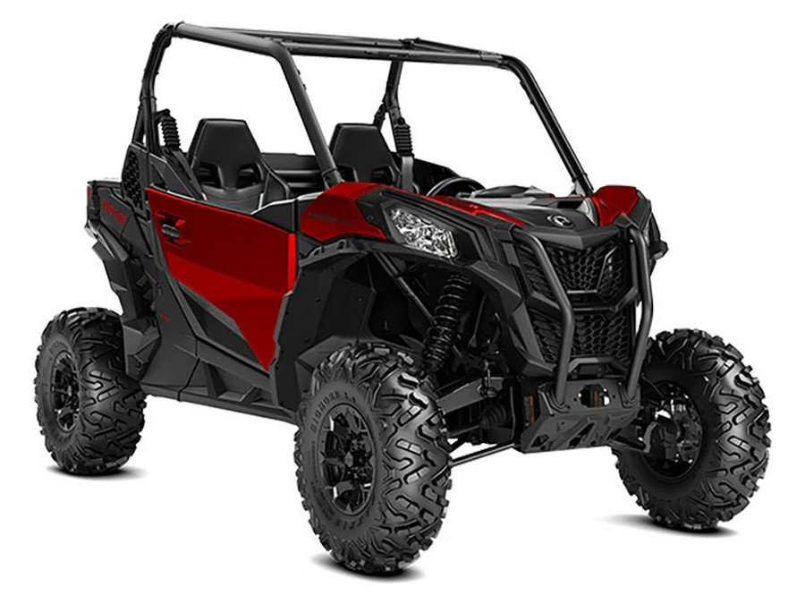 2024 Can-Am Maverick Sport DPS 1000R