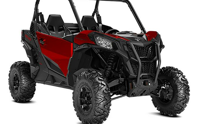 2024 Can-Am Maverick Sport DPS 1000R