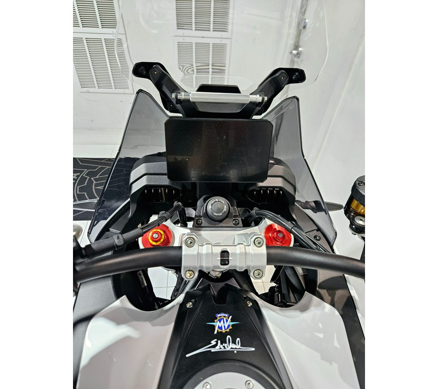 2024 MV Agusta LXP Orioli