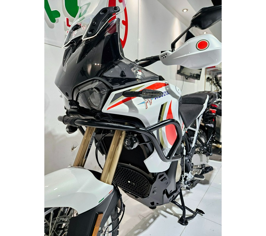 2024 MV Agusta LXP Orioli