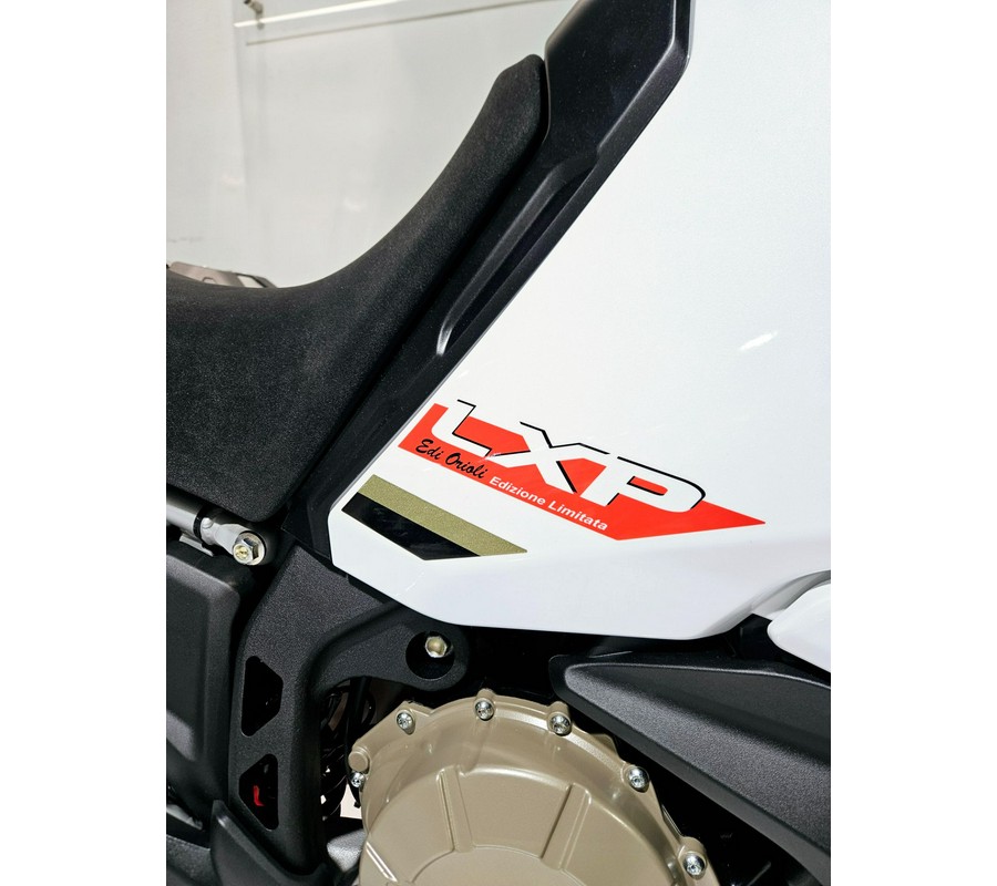 2024 MV Agusta LXP Orioli
