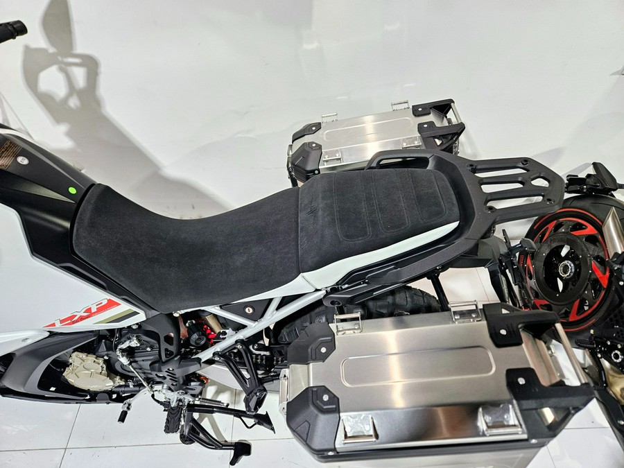 2024 MV Agusta LXP Orioli