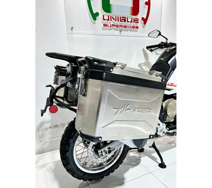 2024 MV Agusta LXP Orioli