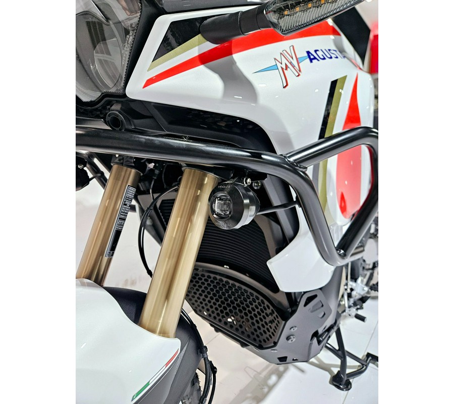 2024 MV Agusta LXP Orioli