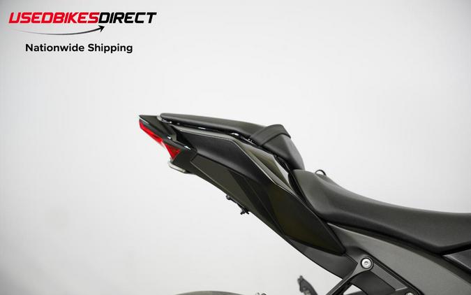 2024 Kawasaki Ninja ZX-10R - $17,499.00
