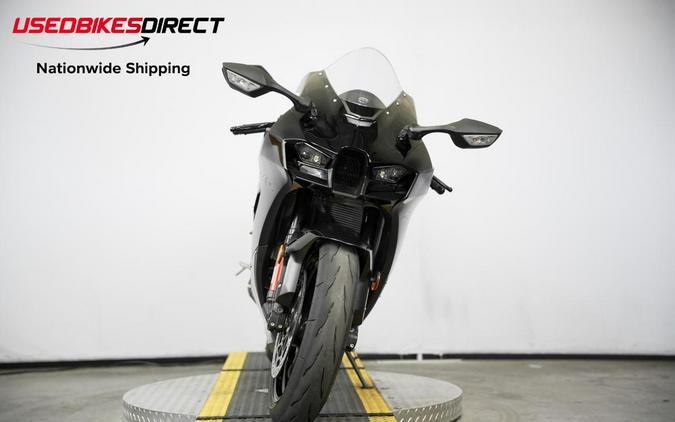 2024 Kawasaki Ninja ZX-10R - $17,499.00