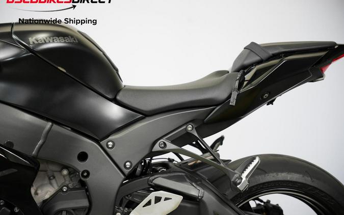 2024 Kawasaki Ninja ZX-10R - $17,499.00