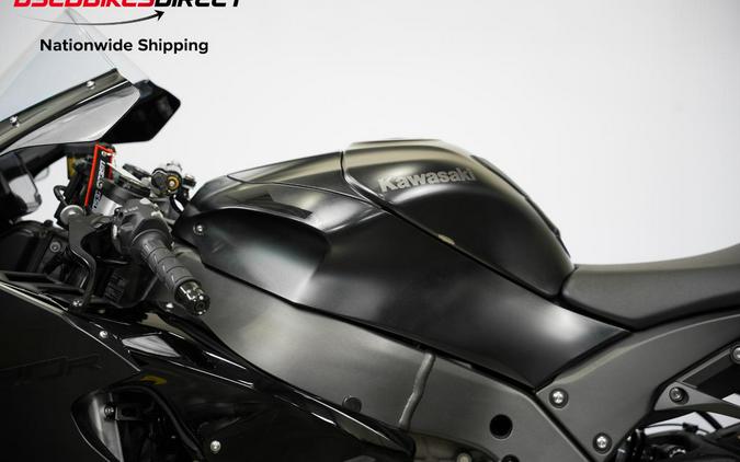 2024 Kawasaki Ninja ZX-10R - $17,499.00
