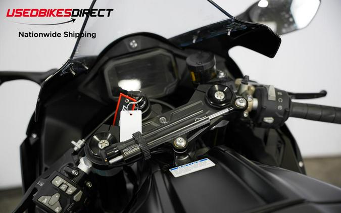 2024 Kawasaki Ninja ZX-10R - $17,499.00