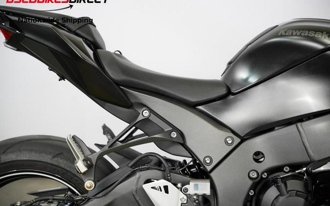 2024 Kawasaki Ninja ZX-10R - $17,499.00