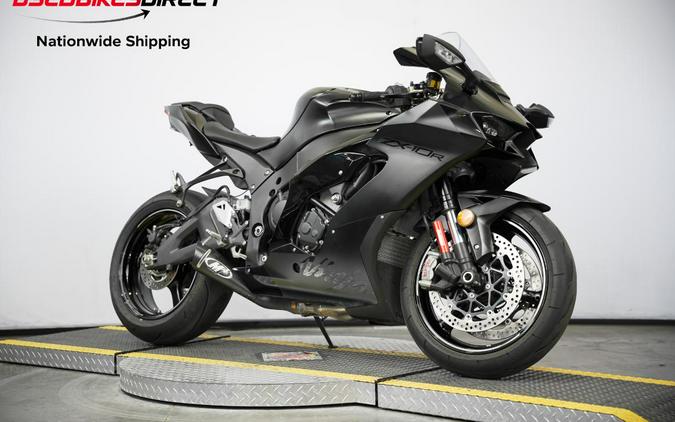 2024 Kawasaki Ninja ZX-10R - $17,499.00