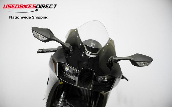 2024 Kawasaki Ninja ZX-10R - $17,499.00