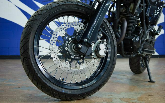 2023 Kawasaki KLX® 230SM