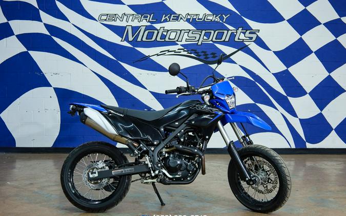 2023 Kawasaki KLX® 230SM