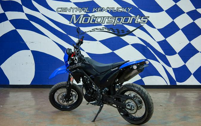 2023 Kawasaki KLX® 230SM