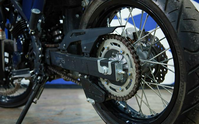 2023 Kawasaki KLX® 230SM