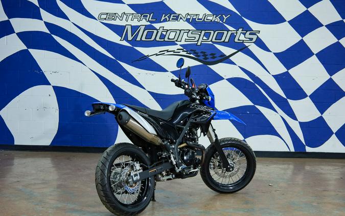 2023 Kawasaki KLX® 230SM