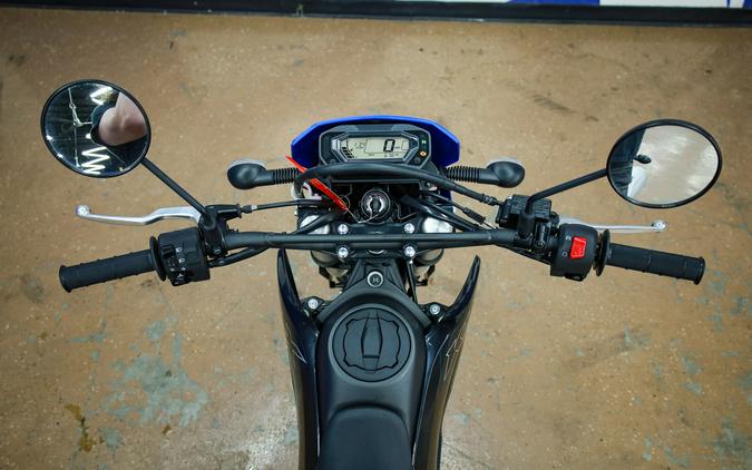 2023 Kawasaki KLX® 230SM