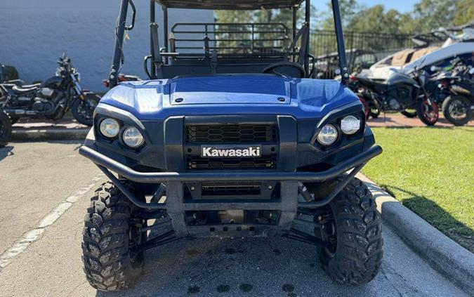 2024 Kawasaki Mule PRO-FXT 1000 LE