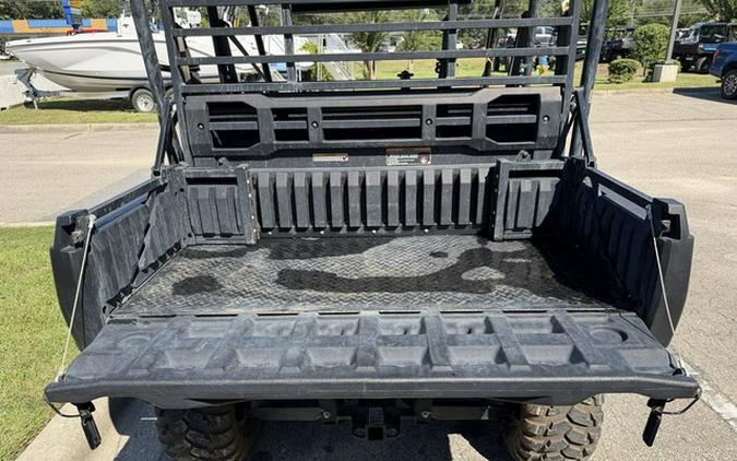 2024 Kawasaki Mule PRO-FXT 1000 LE