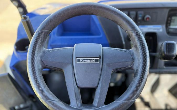 2024 Kawasaki Mule PRO-FXT 1000 LE