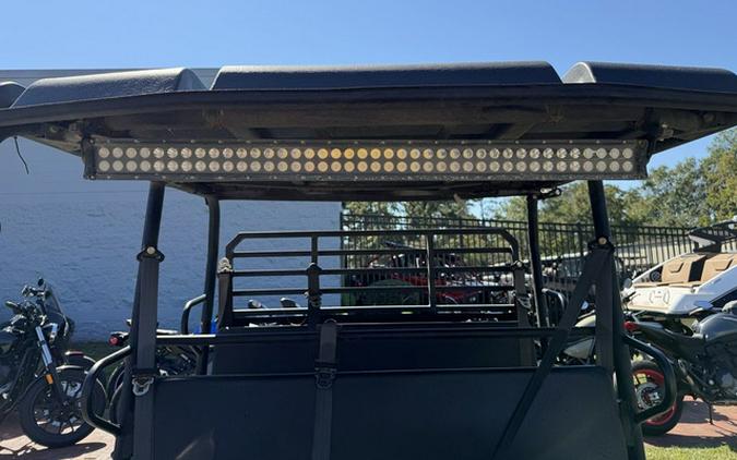 2024 Kawasaki Mule PRO-FXT 1000 LE