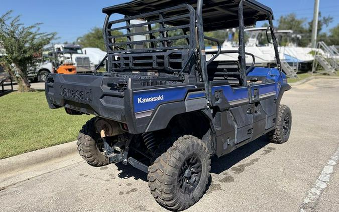 2024 Kawasaki Mule PRO-FXT 1000 LE