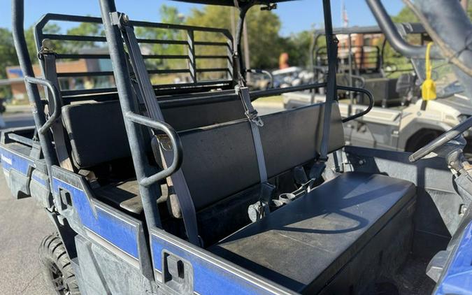 2024 Kawasaki Mule PRO-FXT 1000 LE