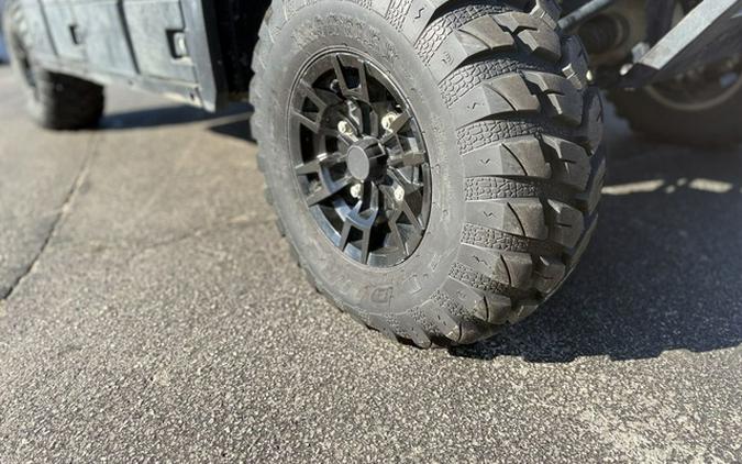 2024 Kawasaki Mule PRO-FXT 1000 LE