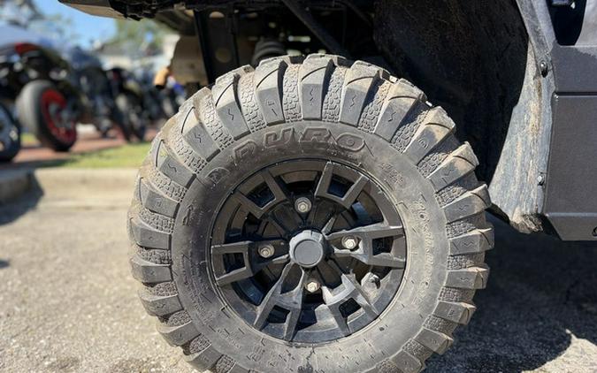 2024 Kawasaki Mule PRO-FXT 1000 LE