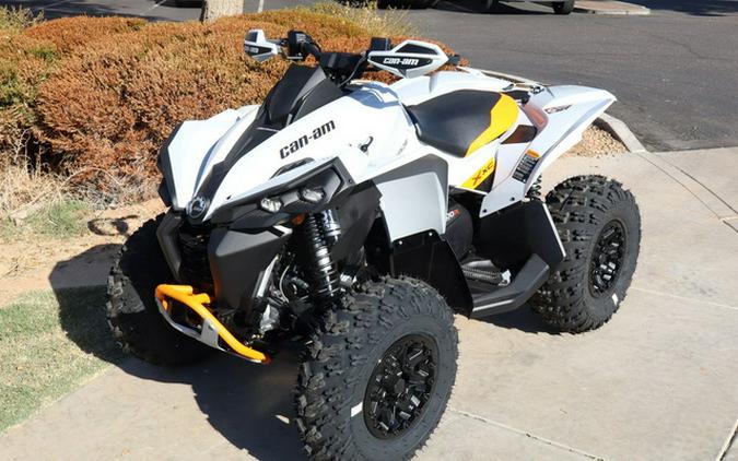 2026 Can-Am Renegade X Xc 1000R