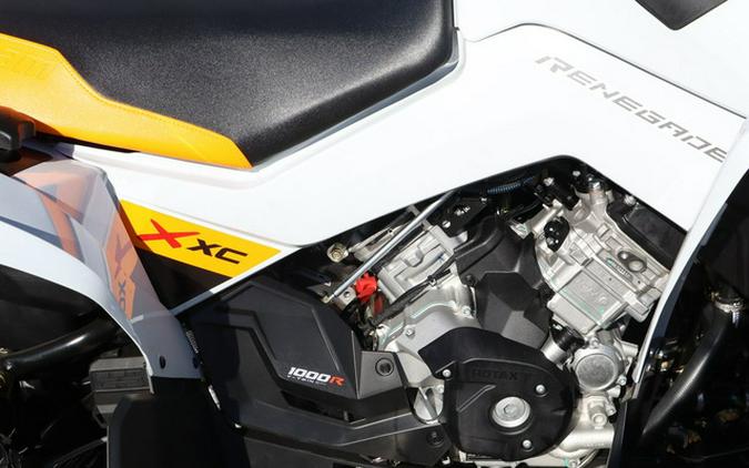 2026 Can-Am Renegade X Xc 1000R