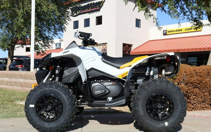 2026 Can-Am Renegade X Xc 1000R