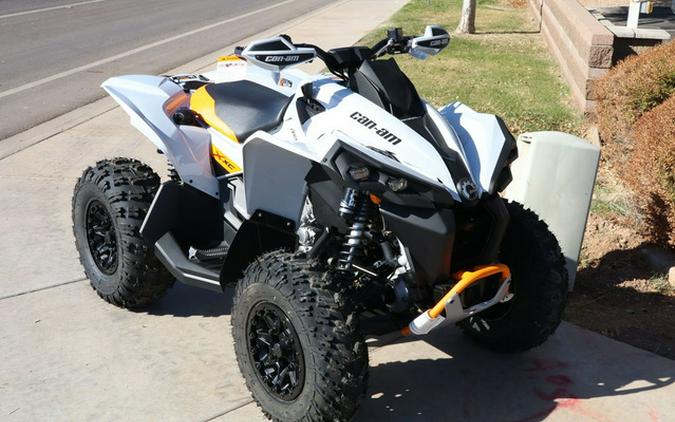 2026 Can-Am Renegade X Xc 1000R