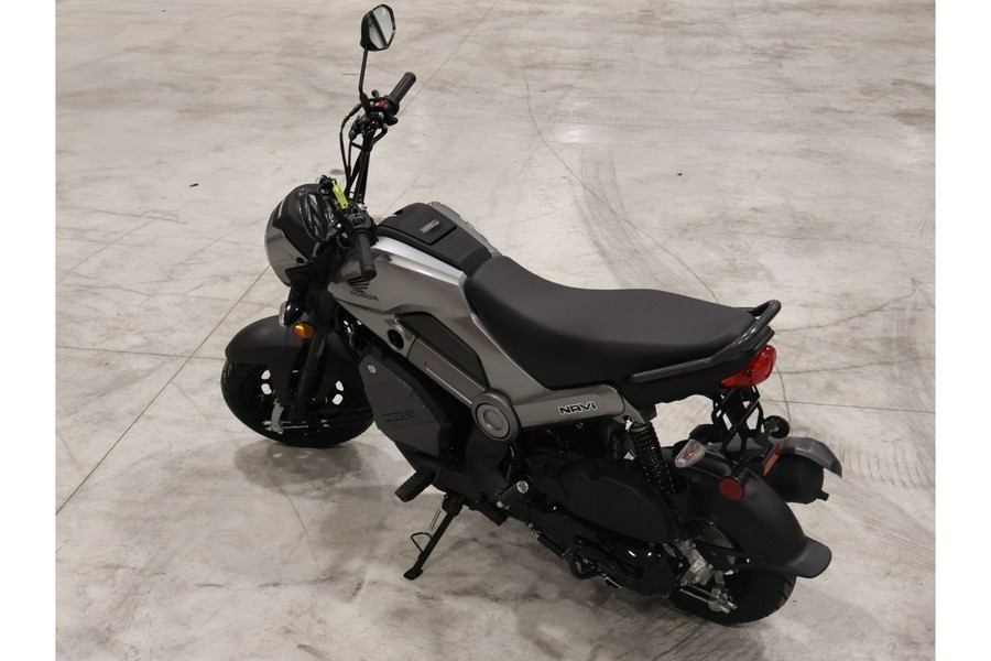 2026 Honda NVA110BT