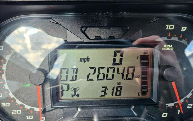 2023 Polaris General XP 1000 Sport