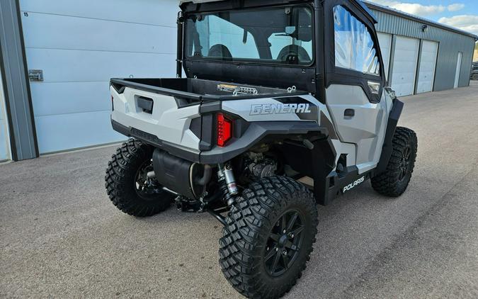 2023 Polaris General XP 1000 Sport