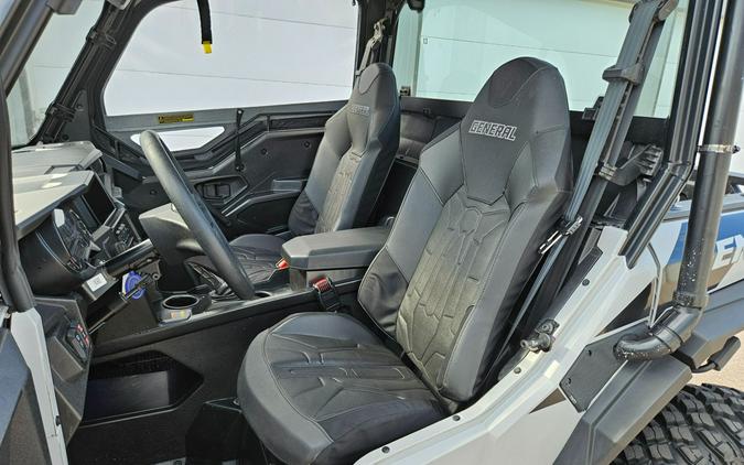 2023 Polaris General XP 1000 Sport