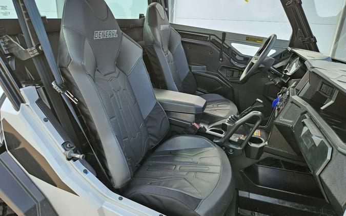 2023 Polaris General XP 1000 Sport