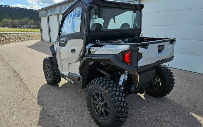 2023 Polaris General XP 1000 Sport