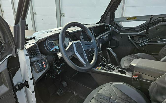 2023 Polaris General XP 1000 Sport