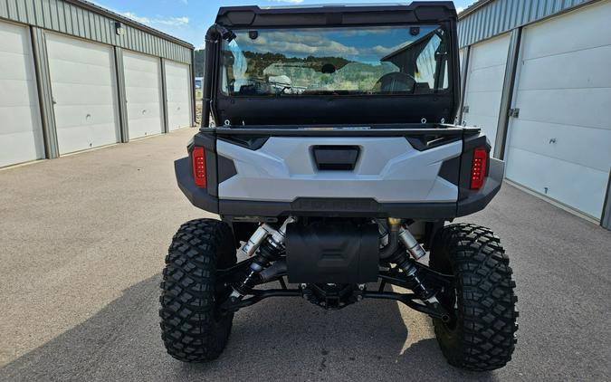 2023 Polaris General XP 1000 Sport