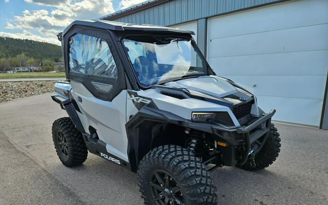 2023 Polaris General XP 1000 Sport