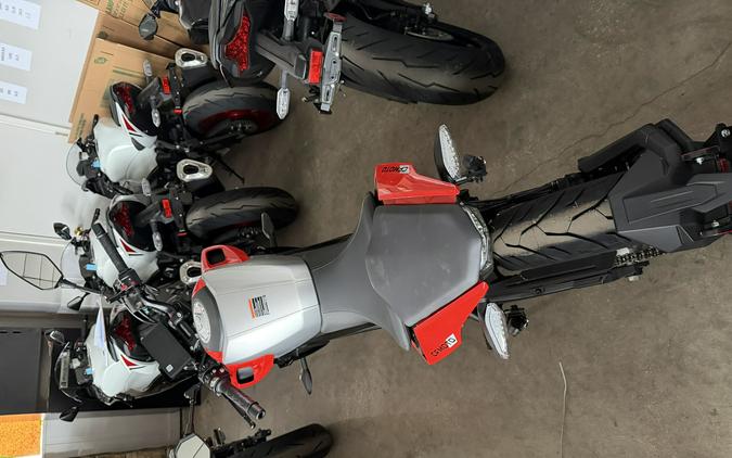 2025 CFMOTO NK 300