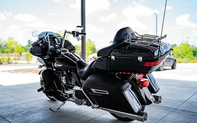 2023 Harley-Davidson FLTRK - Road Glide Limited