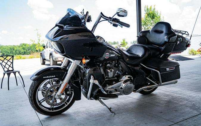 2023 Harley-Davidson FLTRK - Road Glide Limited
