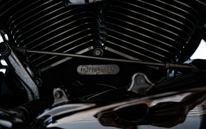 2023 Harley-Davidson FLTRK - Road Glide Limited