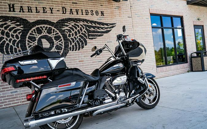 2023 Harley-Davidson FLTRK - Road Glide Limited