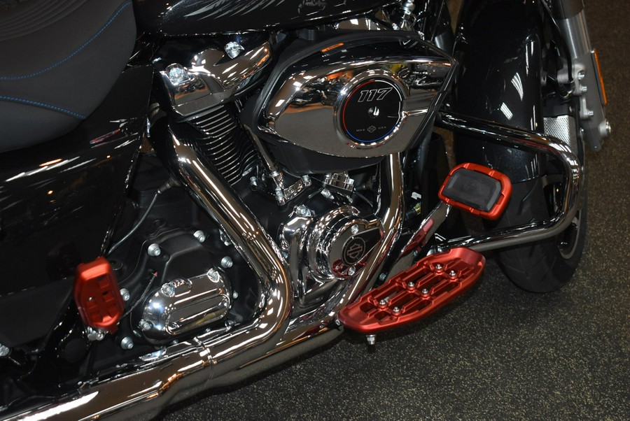 FLHX 2026 Street Glide®