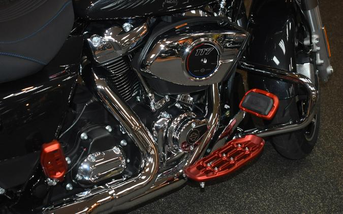 FLHX 2026 Street Glide®